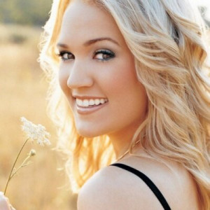 Carrie Underwood