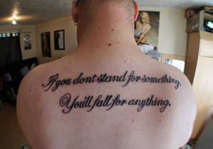 best tattoo quotes for men best tattoo quotes for men best tattoo ...