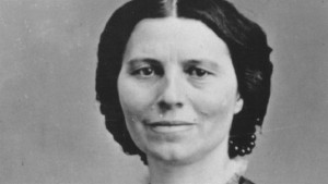 Clara Barton's Missing Soldier's Office to Reopen