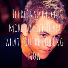 Hunter Hayes (Invisible) I'm in love with this song ♥