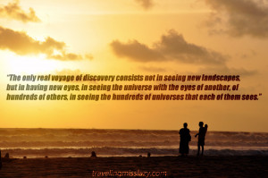 49 Inspiring Travel Quotes