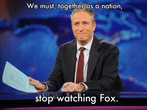 The 12 Best Jon Stewart Quotes About America