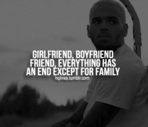 Chris Brown Famous Quotes Sayings Love Life Deep