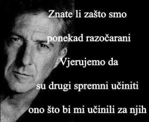 Bosnian quote