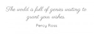 commerce quotes by Percy Ross