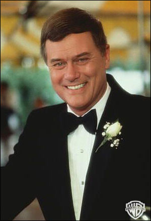 JR Ewing in Dallas