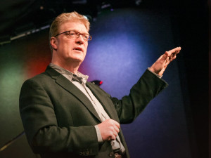 Ken Robinson: How schools kill creativity | Talk Video | TED.com