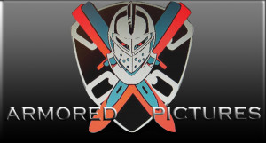 American Film Production Company Logos