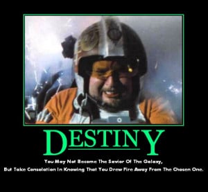 10 Of The Funniest Star Wars Motivational Posters Ever