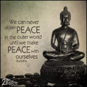 inner #peace #buddha #calm #life #quote