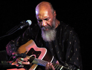 Richie Havens , the folk icon and activist, has died. Havens suffered ...