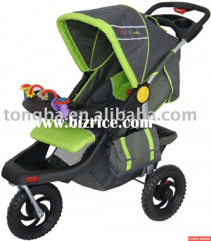 2012 High Quality Baby Stroller Tbt86