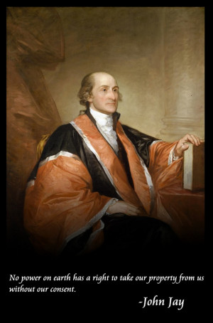 John Jay