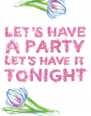 Lilly Pulitzer Quote #LillySaid