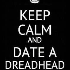 Dread Heads Do It Better Dreadlocks, sisterlocks