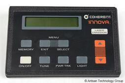 Coherent Innova 300C Series Ion Lasers