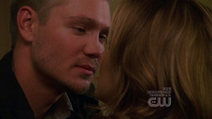 One Tree Hill 6x01 - Touch Me I'm Going To Scream
