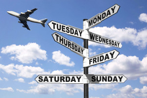 Como pesquisar por viagens baratas de avião (Foto: Divulgação)