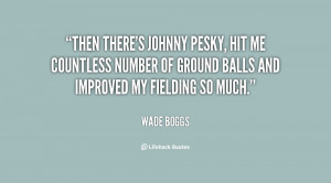 Wade Boggs