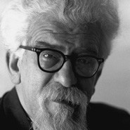 Rabbi Abraham Joshua Heschel (1907–1972)