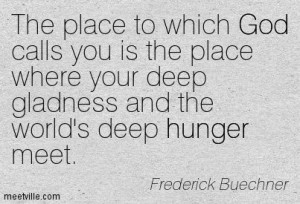 Quotes of Frederick Buechner About mystery, joy, eyes, tears ...