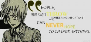 Armin quote