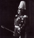 Kaiser Wilhelm II Arm