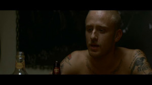 Ben Foster Ben in Alpha Dog
