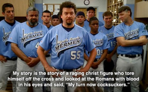 ... powers # danny mcbride # season 3 # eastbound and down # lol # film