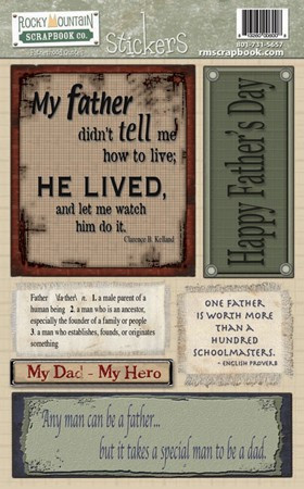 Back > Quotes For > Father Son Quotes For Scrapbooking
