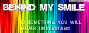 Hurting On The Inside Profile Facebook Covers