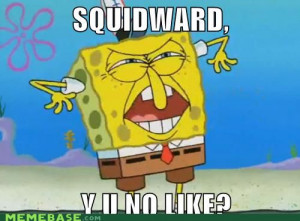Hood Spongebob Quotes Memes, spongebob squarep