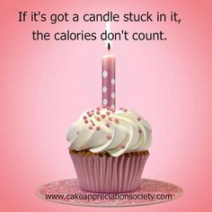 Cup Cake Quotes
