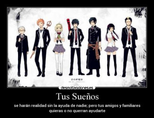 Nadie Pero Tus Amigos...