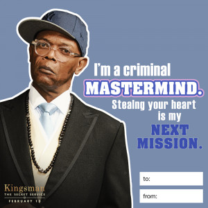 You’ll Fall In Love With the Film “Kingsman: The Secret Service”