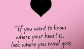 know-where-your-heart-is-quote-pictures-sayings-pics-quotes-images ...