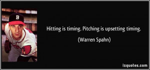 Baseball Pitcher Quotes