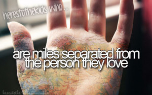 distance long distance relationship long distance relationship quotes ...