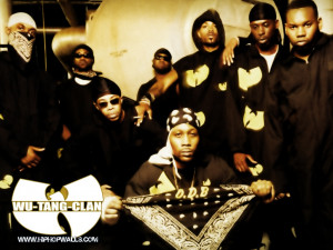 wu tang clan picture