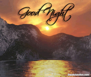 Good Night Comments, Images, Graphics, Pictures for Facebook