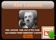 Abe Lemons quotes