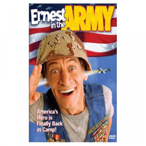 Do you Remember...Ernest P. Worrell?