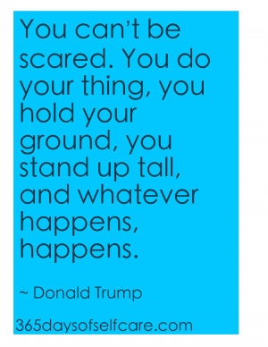 Stand Up Quotes You stand up tall,