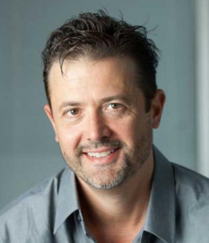 Stephan Pastis: A Boy Hero with a Blind Spot