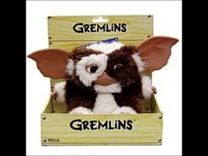 Gremlin Gizmo Toys