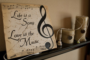 Life Love Music