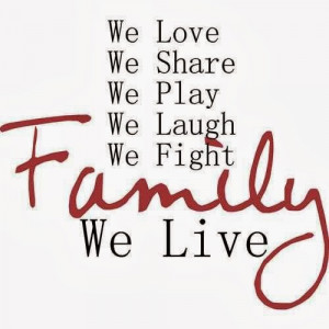 Short family quotes for tattoos