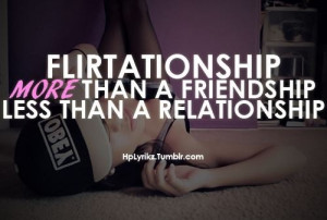 Flirting Quotes - flirting quotes Pictures