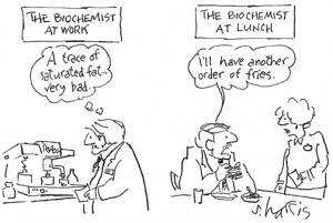 One thing is what we say, another is what we do... eheheh