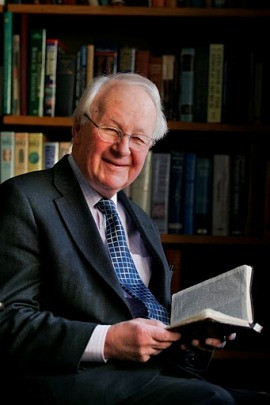 John Stott Quotes & Sayings